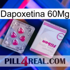 Dapoxetine 60Mg 32